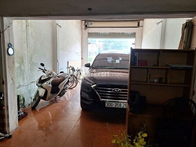 CHO THUÊ NHÀ 70m2 MẶT TIỀN QUÔC LỘ 6 PHÚ NGHĨA CHƯƠNG MỸ CHỈ 5 TRIỆU