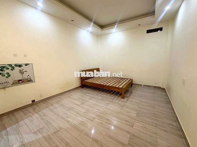 PHÒNG STUDIO 25M2 FULL NT GIÁ RẺ NGAY CV LÀNG HOA GÒ VẤP MỚI SETUP