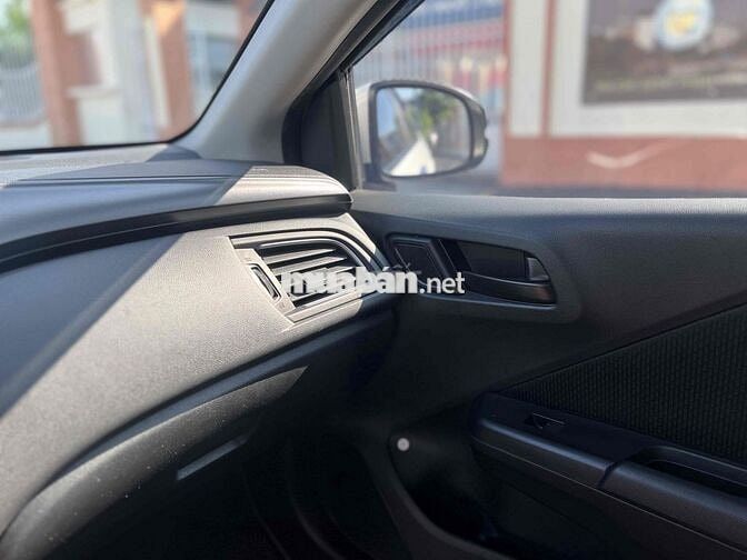 Honda City 2019 1.5 CVT - 30000 km