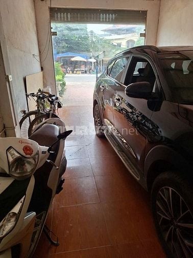 CHO THUÊ NHÀ 70m2 MẶT TIỀN QUÔC LỘ 6 PHÚ NGHĨA CHƯƠNG MỸ CHỈ 5 TRIỆU