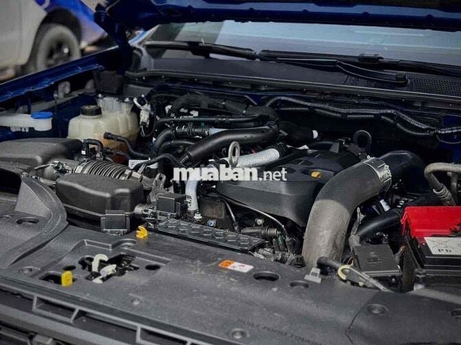 Ford Ranger 2023 Raptor 2.0L 4x4 AT - đưa 400tr