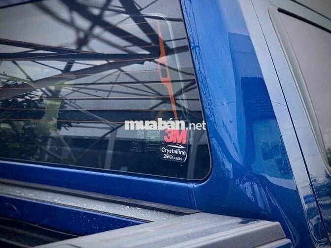 Ford Ranger 2023 Raptor 2.0L 4x4 AT - đưa 400tr