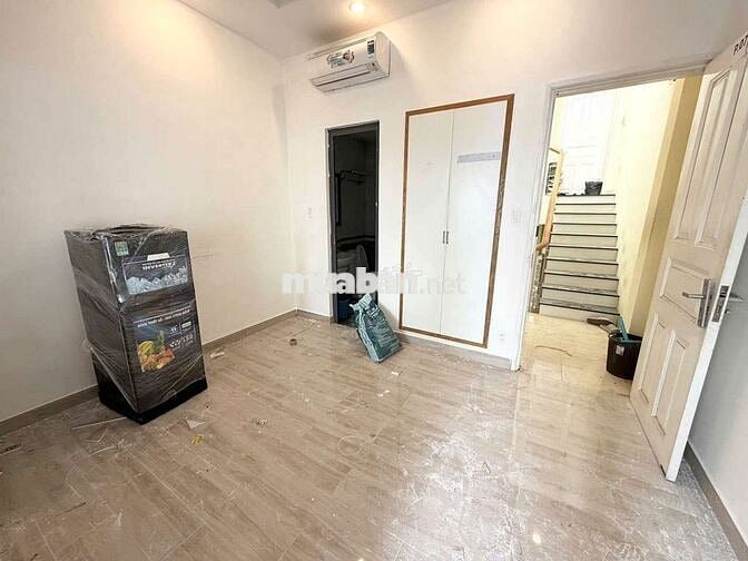 KHAI TRƯƠNG TOÀ 10 PHÒNG 1PN BANCOL FULL NỘI THẤT NGAY CV VĂN HOÁ GV