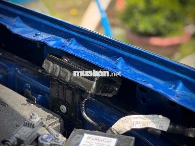 Ford Ranger 2023 Raptor 2.0L 4x4 AT - đưa 400tr