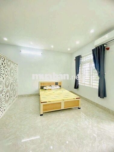 CHO THUÊ MINIHOUSE SẴN NỘI THẤT LỘ OTO KDC PHÚ AN GIÁ 2TR-2.5TR/THÁNG