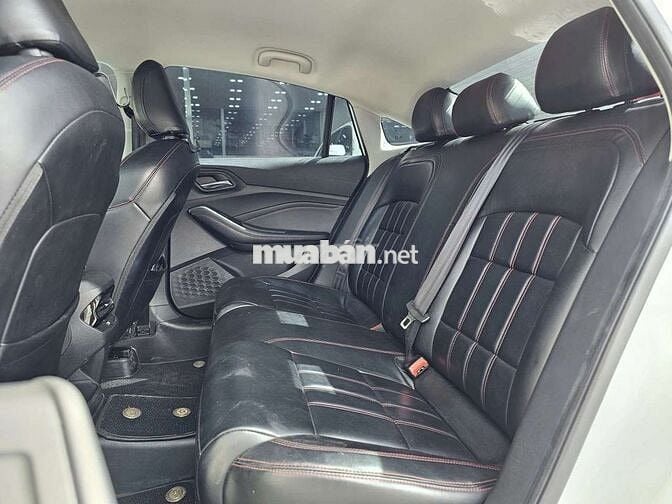 MG 5 STANDARD SX 2022 ODO 31.000 KM