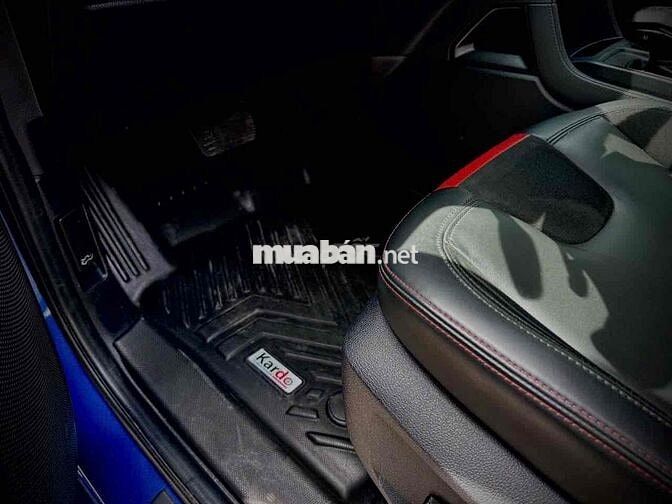 Ford Ranger 2023 Raptor 2.0L 4x4 AT - đưa 400tr