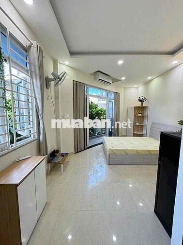 7CHDV Full nội thất mới keng thuê 20 lời 17tr/th ib gấp ạ