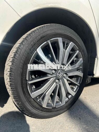 Honda City 2019 1.5 CVT - 30000 km