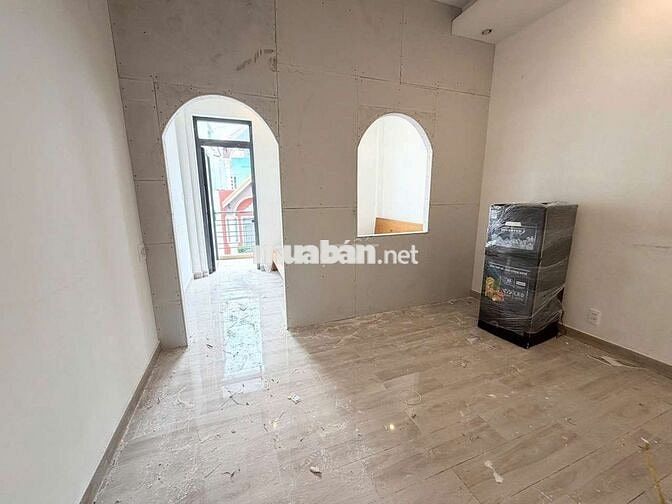 KHAI TRƯƠNG TOÀ 10 PHÒNG 1PN BANCOL FULL NỘI THẤT NGAY CV VĂN HOÁ GV