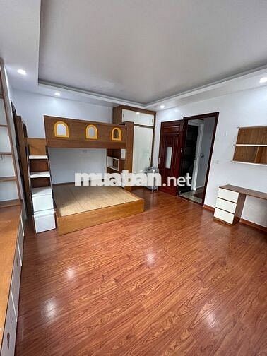 CHO THUÊ NHÀ 5 TẦNG – VỪA Ở VỪA KD – MT 5.6M – Ô TÔ VÀO NHÀ - LÔ GÓC