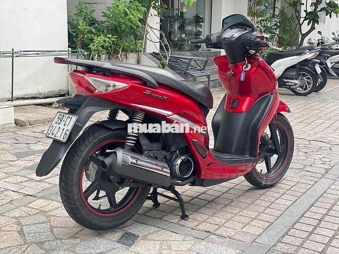 shark fi 2014 Up Sh trả trc 7tr9 nhận xe