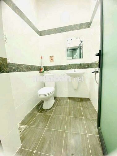 CHO THUÊ MINIHOUSE SẴN NỘI THẤT LỘ OTO KDC PHÚ AN GIÁ 2TR-2.5TR/THÁNG