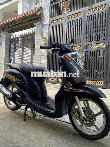 Yamaha Mio Clasico 110cc 2012 đẹp95% Bs.62 đẹp