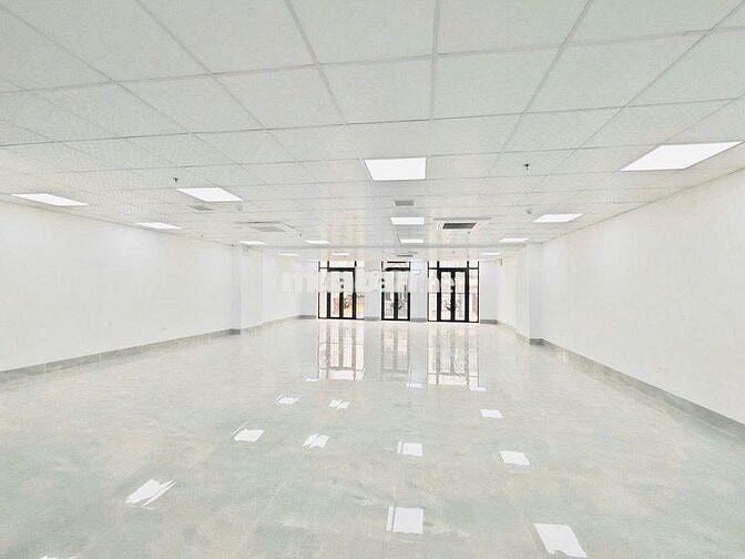 🏡 TÒA NHÀ MT BÀU CÁT 2_7X20M, HẦM 4 LẦU SÂN THƯỢNG, THANG MÁY.