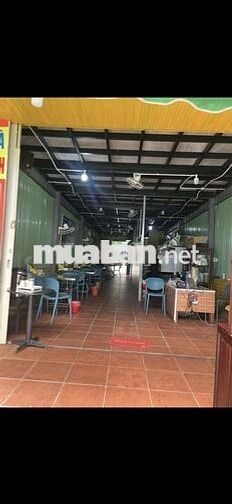 Cho thuê mặt bằng 2 tầng trống suốt đường tiểu la ,hòa cường