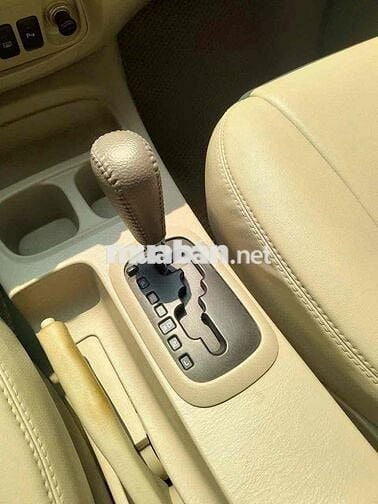 Toyota Innova Dk 2009 V - rat đep chinh chủ