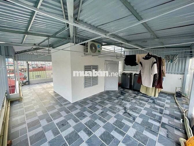 GÀ ĐẺ TRỨNG VÀNG CCMN MINH KHAI- 65M2 X 7 TẦNG, 13 PHÒNG, CHỈ 14.5 TỶ