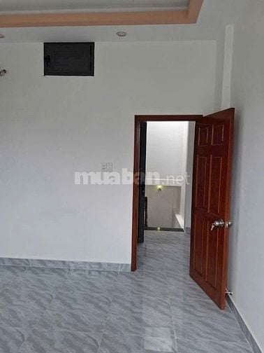 Bán nhà Đình Nghi Xuân, Bình Tân, 4x10m, 1 lầu, giá 4,2 tỷ 