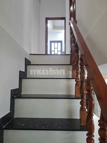 Bán nhà Đình Nghi Xuân, Bình Tân, 4x10m, 1 lầu, giá 4,2 tỷ 