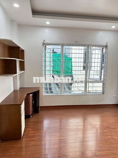 CHO THUÊ NHÀ 5 TẦNG – VỪA Ở VỪA KD – MT 5.6M – Ô TÔ VÀO NHÀ - LÔ GÓC
