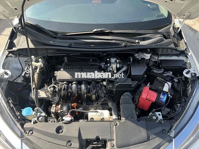 Honda City 2019 1.5 CVT - 30000 km