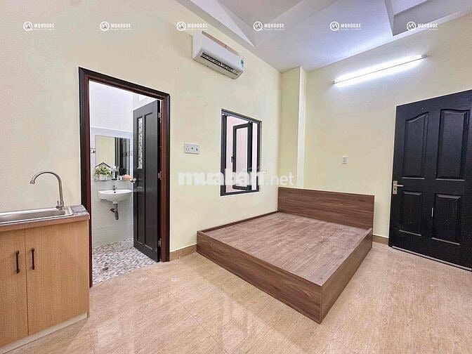 🔥STUDIO FULL NỘI THẤT CỬA SỔ THOÁNG MỚI KENG GIÁ RẺ NGAY TRUNG TÂM TB