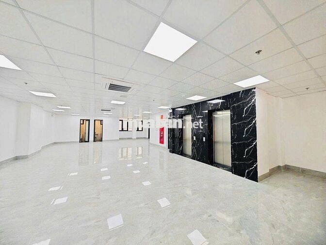 🏡 TÒA NHÀ MT BÀU CÁT 2_7X20M, HẦM 4 LẦU SÂN THƯỢNG, THANG MÁY.