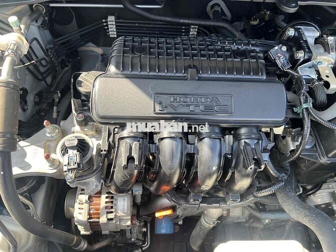 Honda City 2019 1.5 CVT - 30000 km