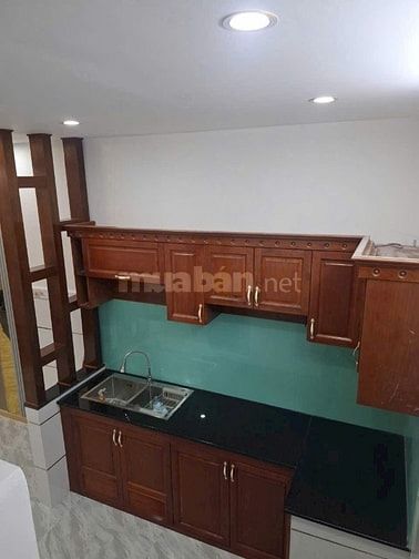 Bán nhà Đình Nghi Xuân, Bình Tân, 4x10m, 1 lầu, giá 4,2 tỷ 