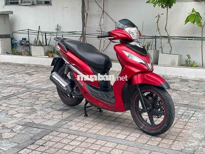 shark fi 2014 Up Sh trả trc 7tr9 nhận xe