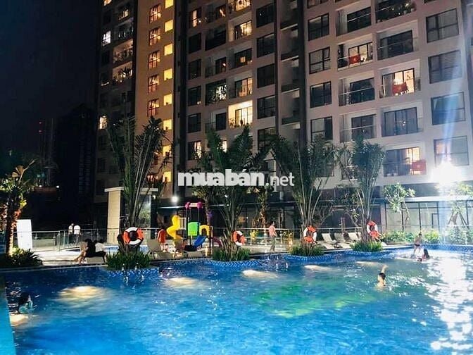 Căn hộ 77m2 2PN Green Pearl 378 Minh Khai Căn hộ 77m2 2PN Green Pearl 378 Minh Khai