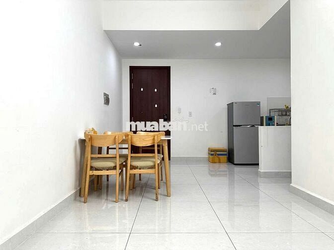 CHO THUÊ CĂN HỘ AN PHÚ 62M2 SẴN NỘI THẤT GIÁ 5.5TR/THÁNG