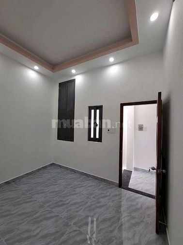 Bán nhà Đình Nghi Xuân, Bình Tân, 4x10m, 1 lầu, giá 4,2 tỷ 