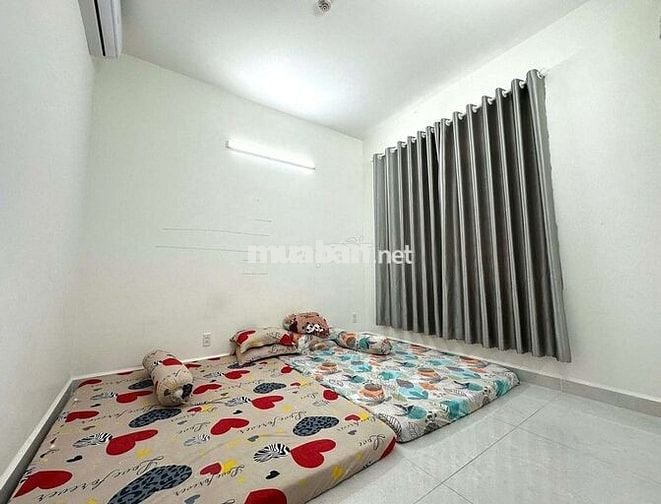 CHO THUÊ CĂN HỘ AN PHÚ 62M2 SẴN NỘI THẤT GIÁ 5.5TR/THÁNG