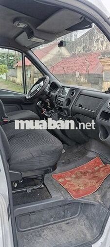 Gaz Gazelle Next 2019 25000km 945kg thùng siêu dài