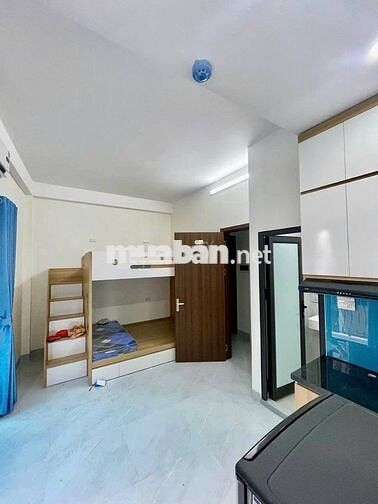 GÀ ĐẺ TRỨNG VÀNG CCMN MINH KHAI- 65M2 X 7 TẦNG, 13 PHÒNG, CHỈ 14.5 TỶ