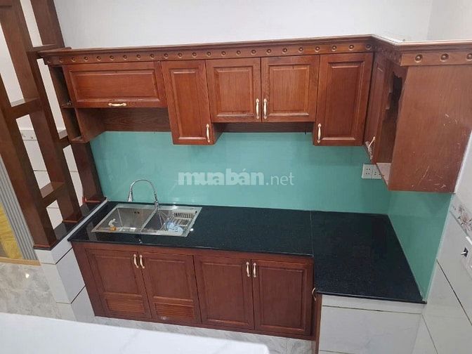 Bán nhà Đình Nghi Xuân, Bình Tân, 4x10m, 1 lầu, giá 4,2 tỷ 