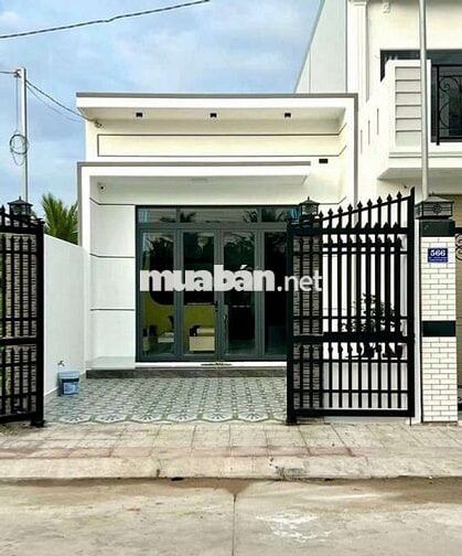 Bán nhà sổ riêng giá rẻ phường tân triều