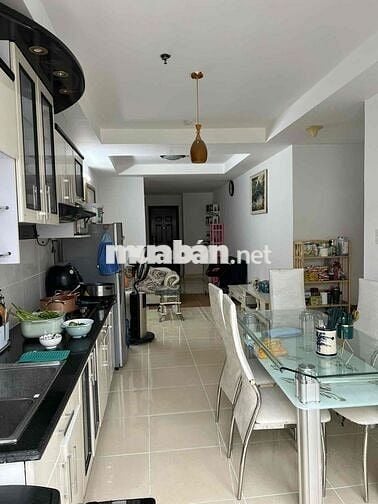 Cho Thuê CC Khang Gia Tân Hương 7A L14 K2 2pn