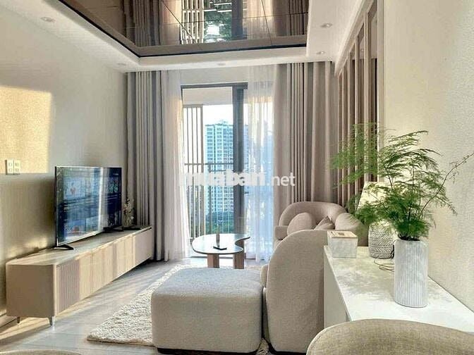 🌟Căn Hộ Cực Phẩm 2PN Full NT – Gần Quận 7, RMIT, TDT – Nhà Bè🌟