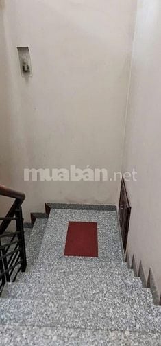 Cho thuê nhà mặt tiền Phú Thuận, Q.7, 4x20m, 3 lầu, giá 30 triệu 