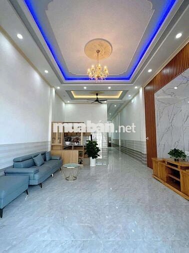 Bán nhà sổ riêng giá rẻ phường tân triều