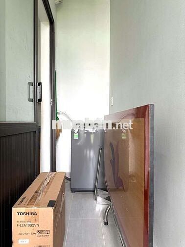 CHO THUÊ CĂN HỘ AN PHÚ 62M2 SẴN NỘI THẤT GIÁ 5.5TR/THÁNG