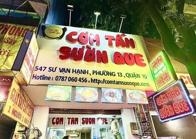 Cho thuê nhà mặt tiền Lạc Long Quân, P.5, Q.11 giá 40tr
