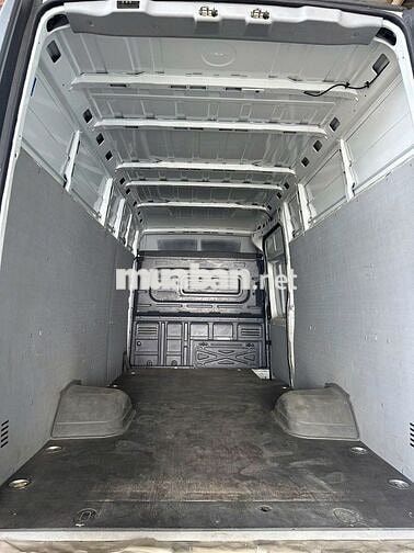 Gaz Gazelle Next 2019 25000km 945kg thùng siêu dài