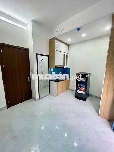 GÀ ĐẺ TRỨNG VÀNG CCMN MINH KHAI- 65M2 X 7 TẦNG, 13 PHÒNG, CHỈ 14.5 TỶ