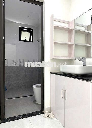 CHO THUÊ CĂN HỘ AN PHÚ 62M2 SẴN NỘI THẤT GIÁ 5.5TR/THÁNG