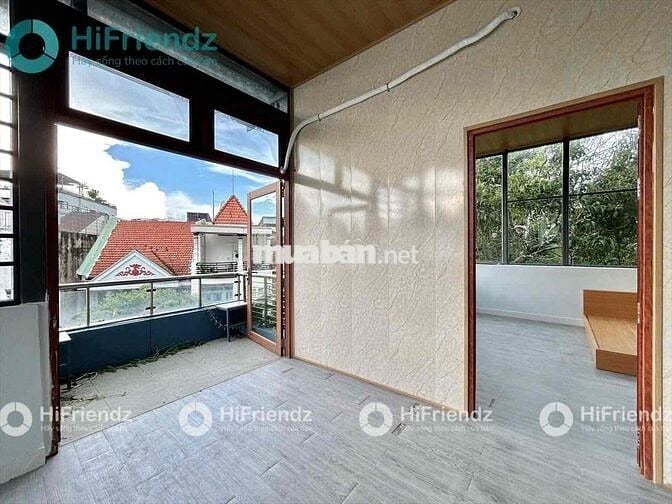 🔥GẦN NHÀ GA T3 STUDIO 50M2 1PN-2PN-BANCOL FULL NT SIU RỘNG-KHU SÂN BAY