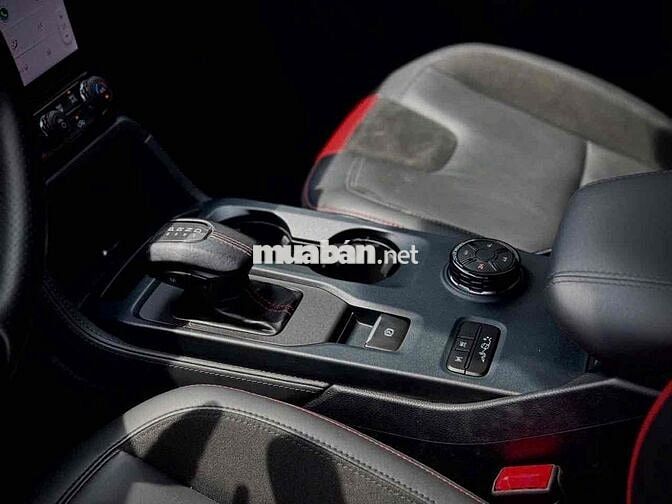 Ford Raptor 2023. TRẢ TRƯỚC 350 TRIỆU NHẬN XE